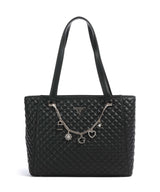 Guess Everlee bolsa shopper black