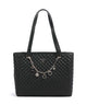Guess Everlee bolsa shopper black