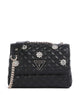 Guess Everlee Bolsa tiracolo black