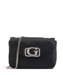 Guess Prue Bolsa tiracolo black