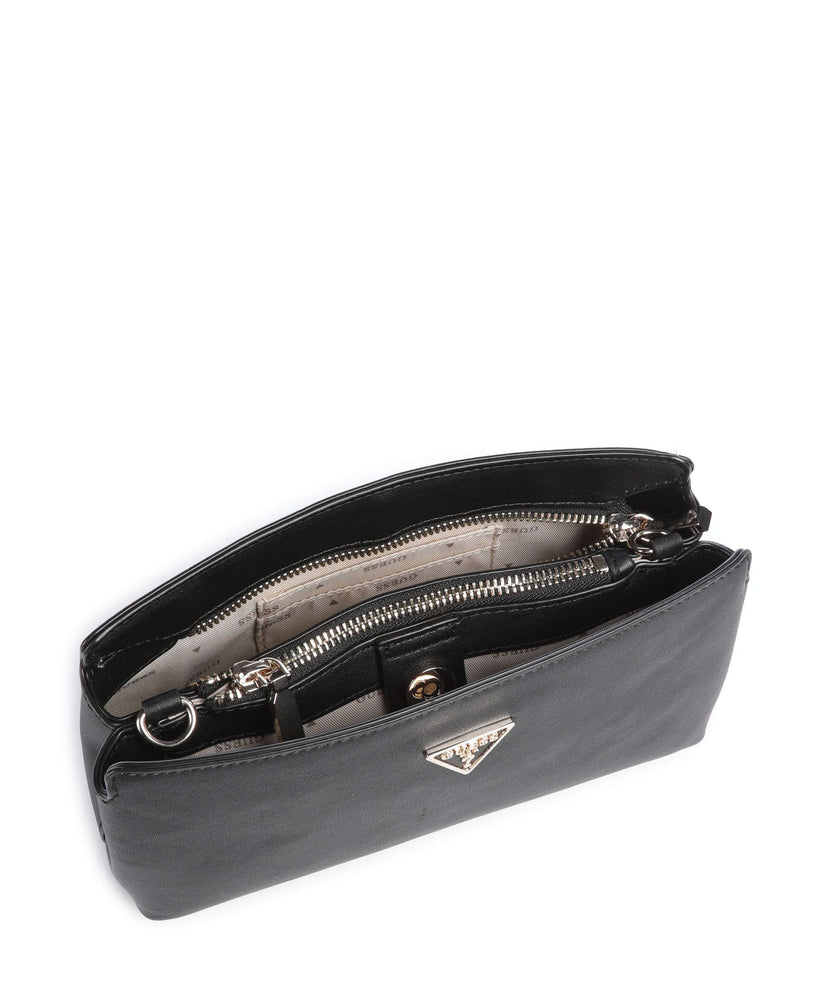 Guess Talent Crossbody bag black