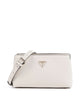 Guess Talent Bolsa tiracolo offwhite
