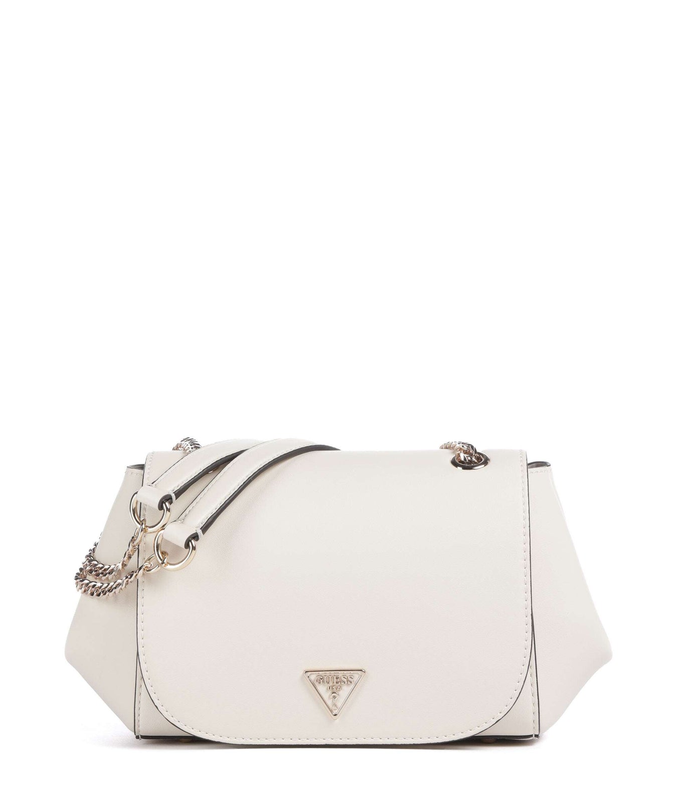 Guess Talent Shoulder bag offwhite