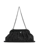 Guess Zalina Bolsa tiracolo black