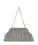 Guess Zalina Bolsa tiracolo silver
