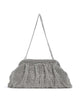 Guess Zalina Bolsa tiracolo silver