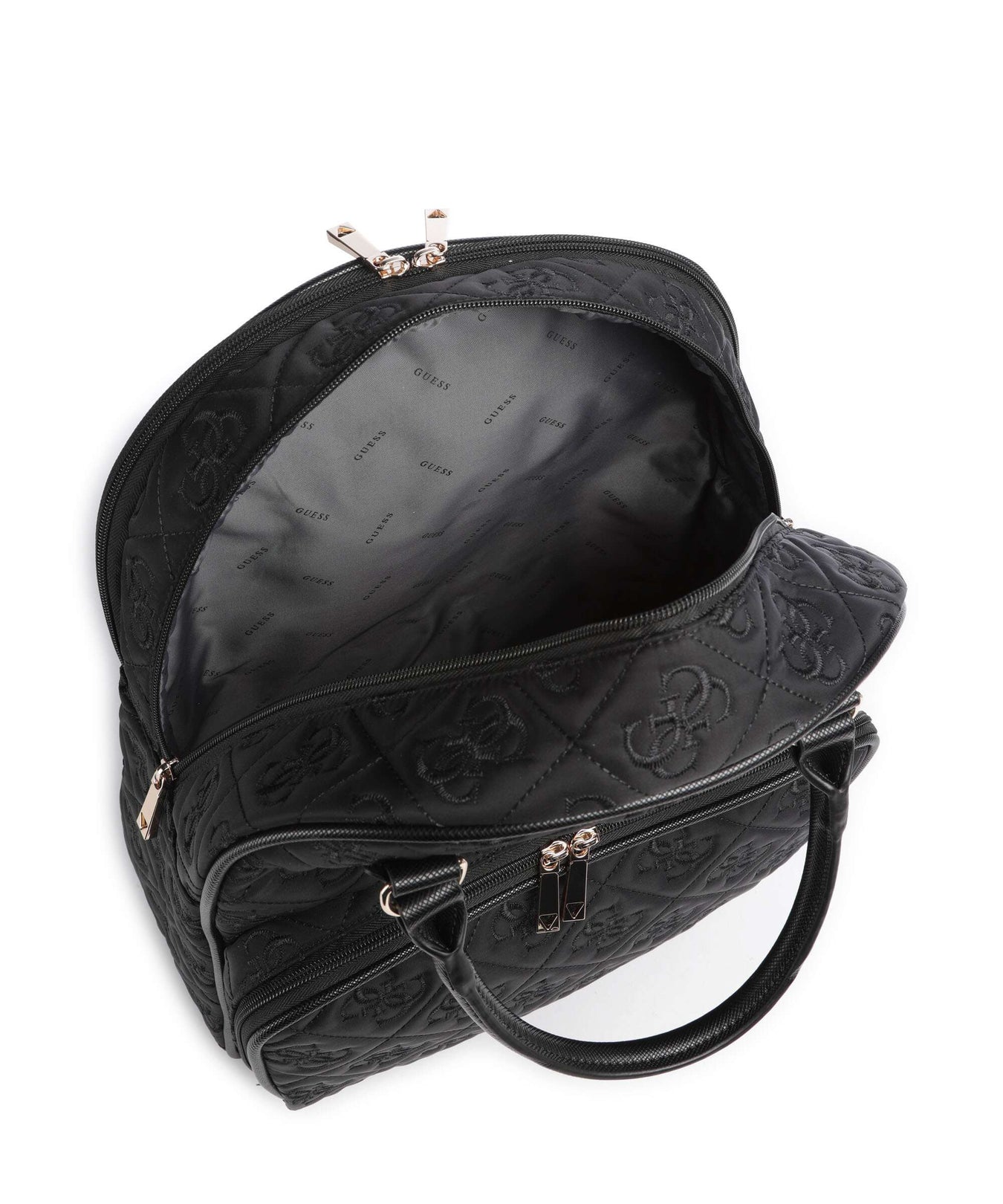 Guess Adelasia Backpack black