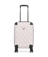 Guess Berta 4G Logo Carrinho de 4 rodas rose water logo