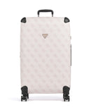 Guess Berta 4G Logo Carrinho de 4 rodas rose water logo