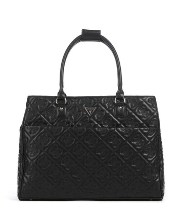 Guess Adelasia Bolsa black