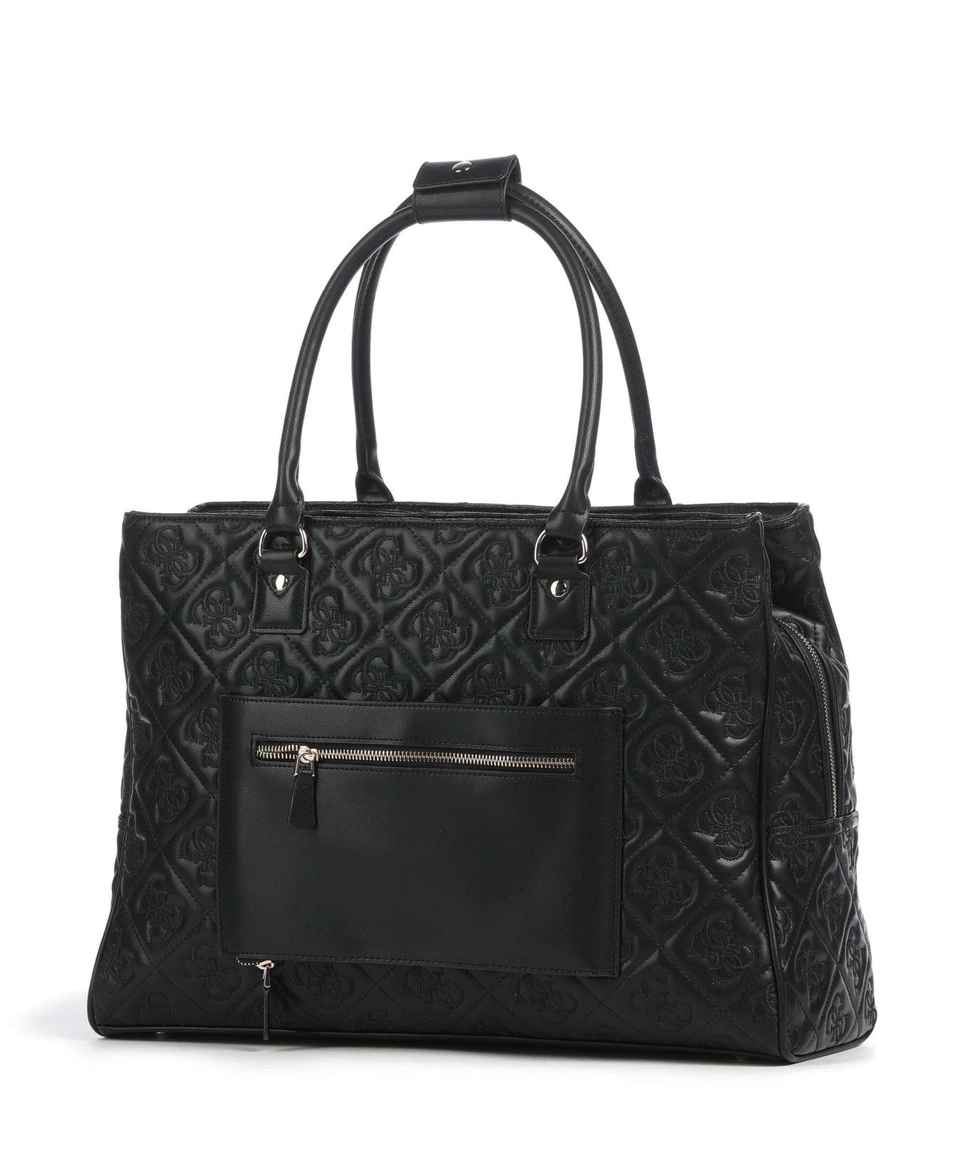 Guess Adelasia Handbag black