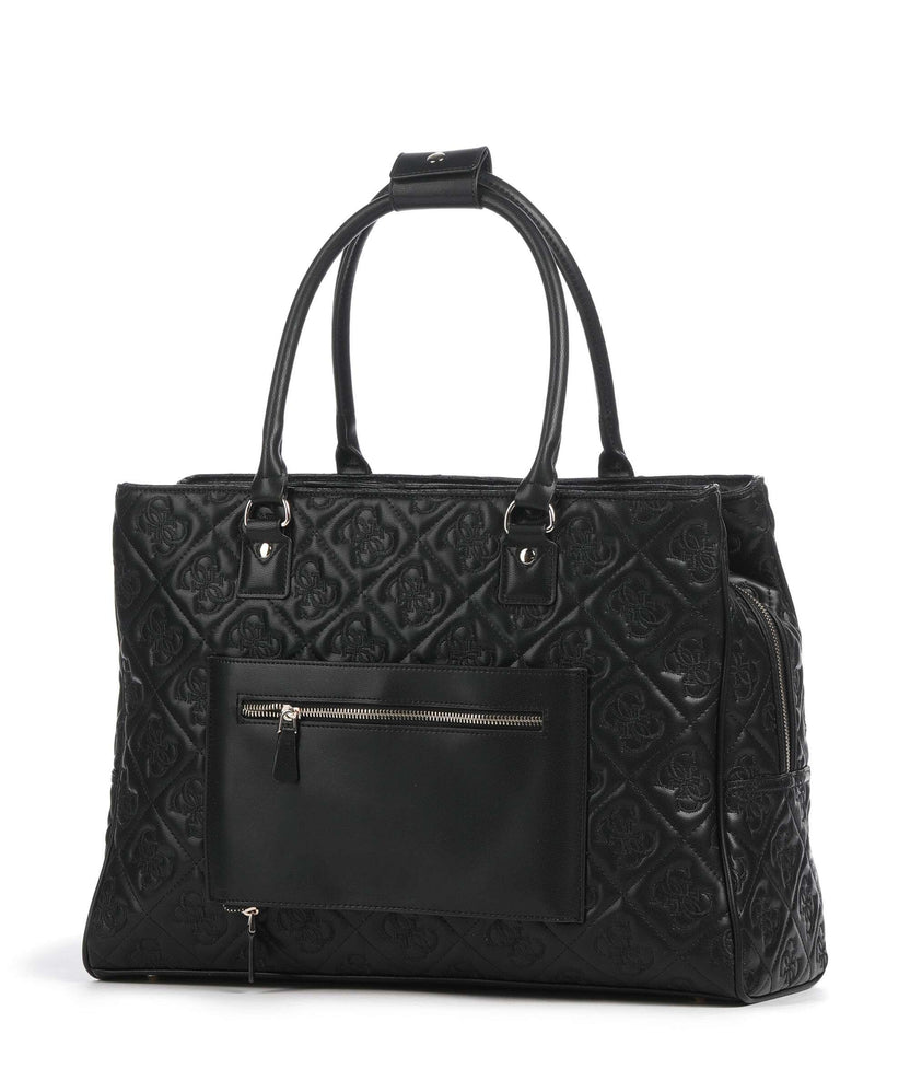 Guess Adelasia Handbag black