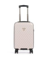 Guess Jesco Carrinho de 4 rodas rose water logo