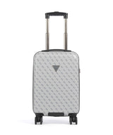 Guess Jesco Carrinho de 4 rodas slate grey