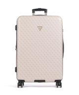 Guess Jesco Carrinho de 4 rodas rose water logo