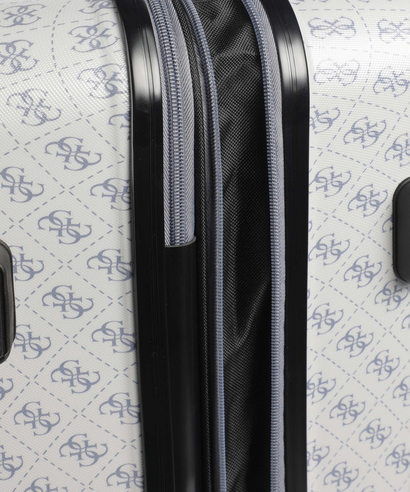 Guess Jesco Spinner (4 wheels) slate grey