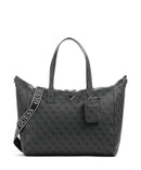 Guess Latona Bolsa de fim de semana coal logo