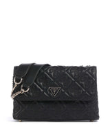Guess Adelasia Bolsa tiracolo black
