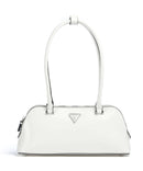 Guess Arnela Bolsa tiracolo white