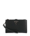Guess Laurel II Wallet black