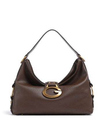 Guess Camden Saco de balde espresso