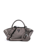 Guess Bolena Handbag pewter