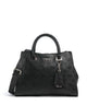 Guess Cresidia Bolsa black logo