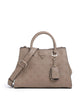 Guess Cresidia Bolsa dark oak