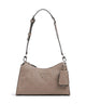 Guess Cresidia Bolsa tiracolo dark oak