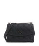 Guess Cresidia Bolsa tiracolo black logo