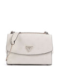 Guess Cresidia Shoulder bag bone logo