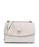 Guess Cresidia Shoulder bag bone logo