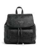 Guess Cresidia Mochila black logo