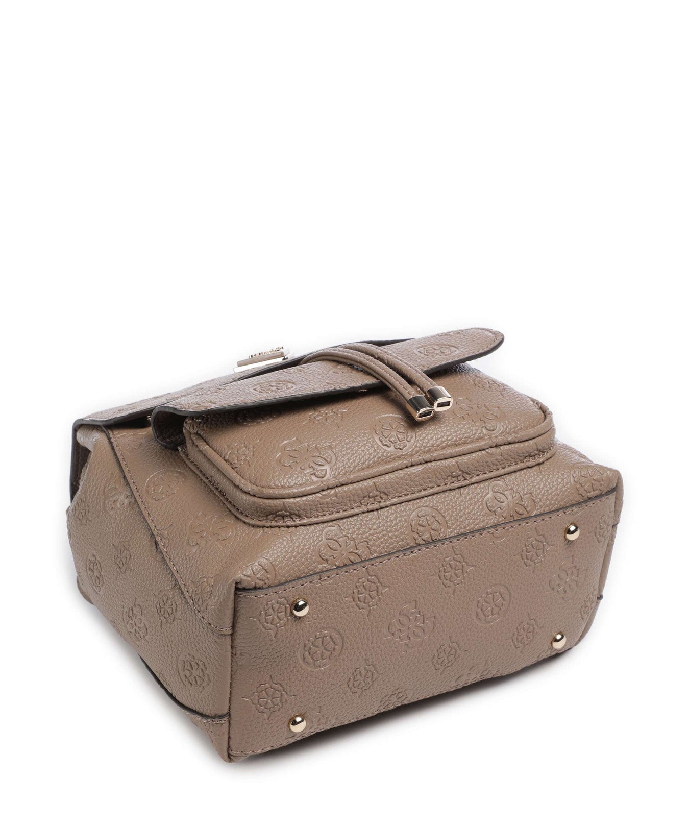 Guess Cresidia Backpack dark oak