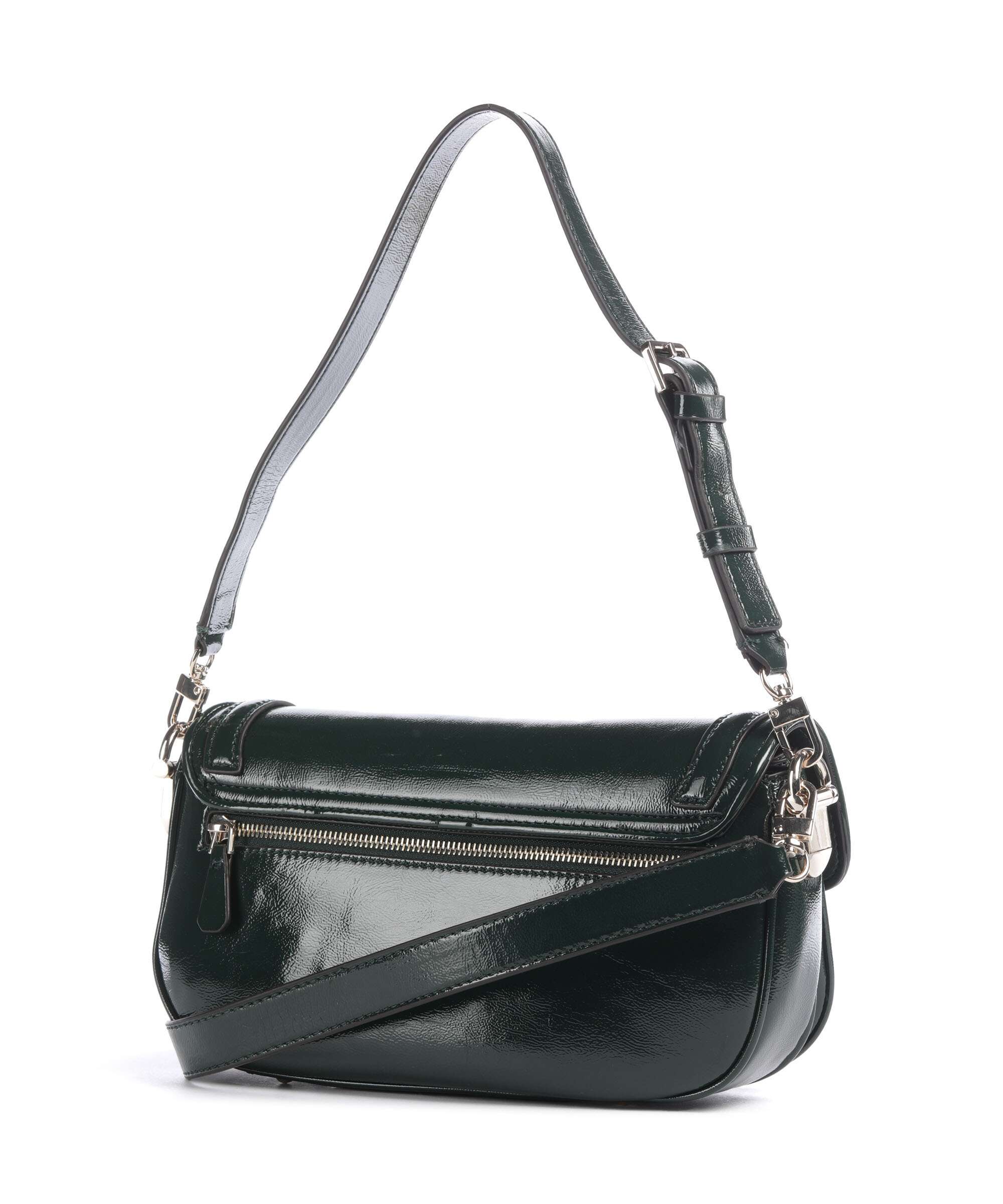 Guess Dea Shoulder bag forest