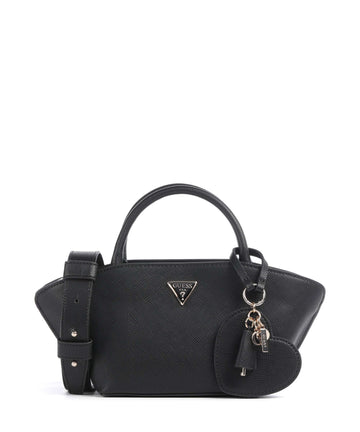 Guess Bolena Bolsa tiracolo black