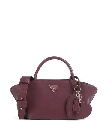 Guess Bolena Bolsa tiracolo wine