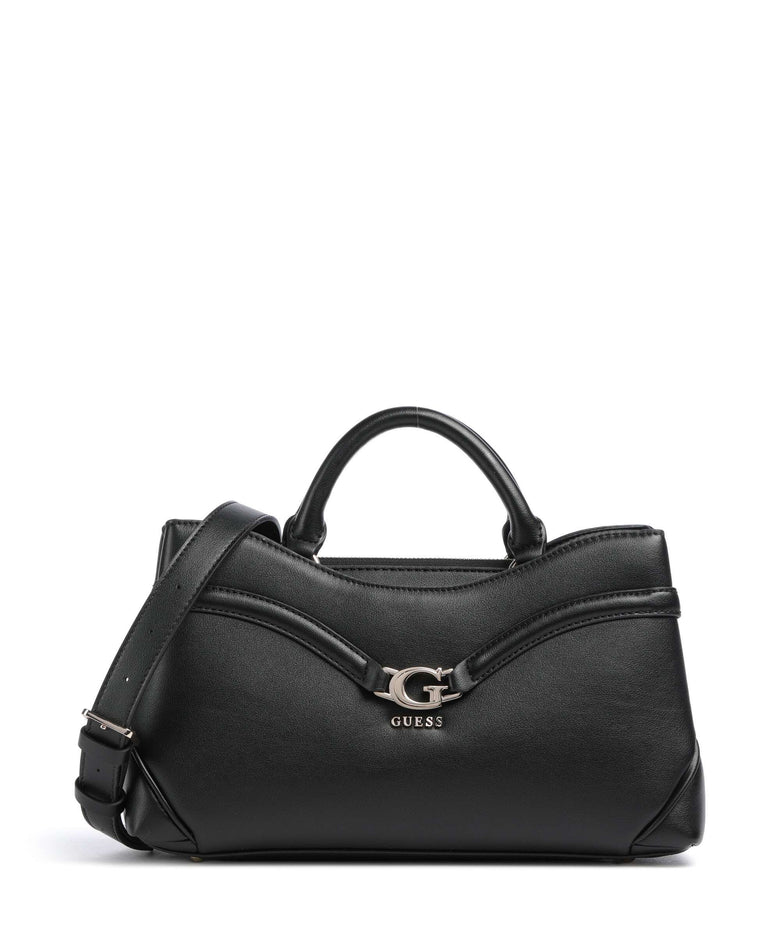 Guess Dea Handbag black