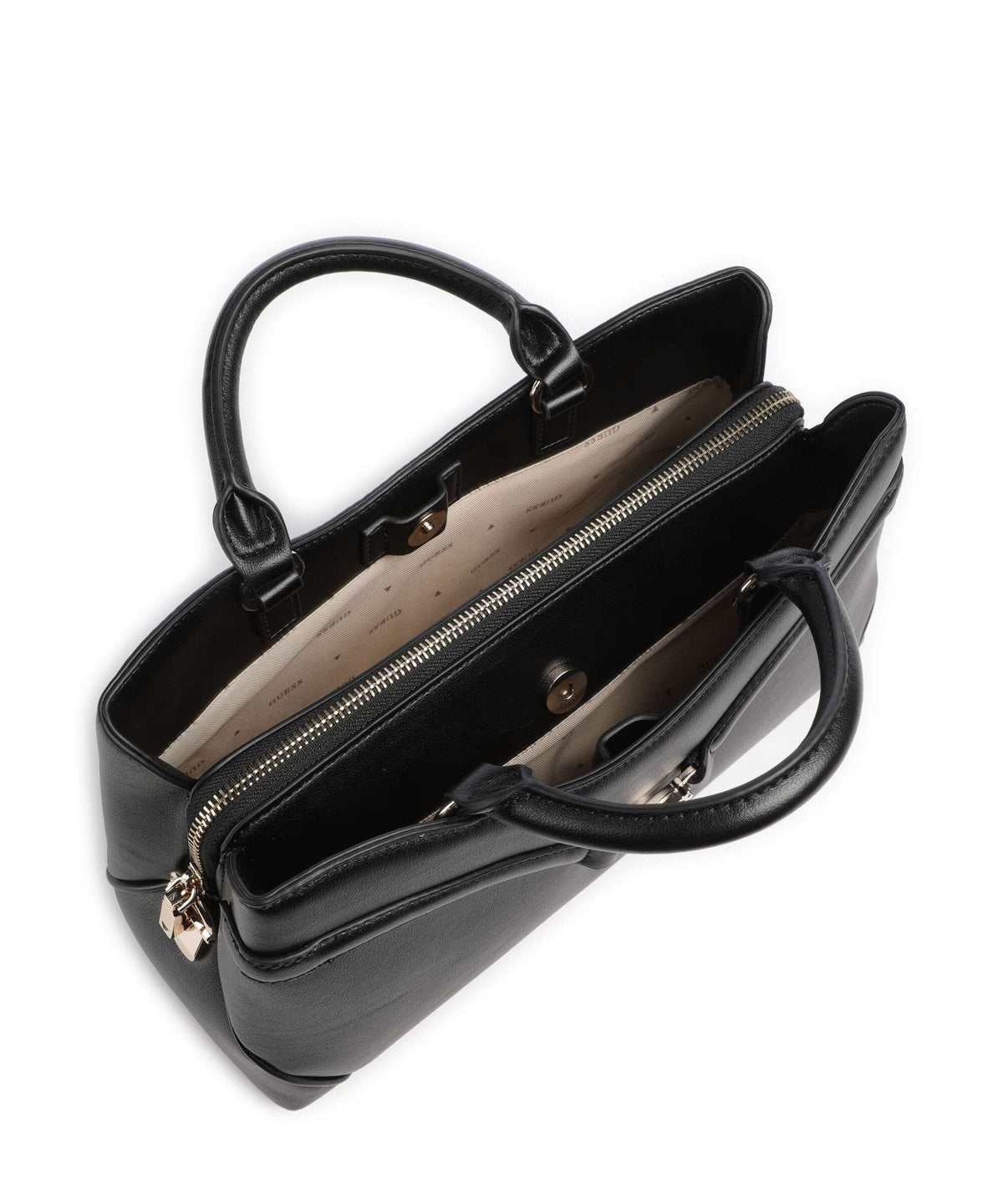 Guess Dea Handbag black