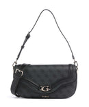Guess Dea Bolsa tiracolo coal logo