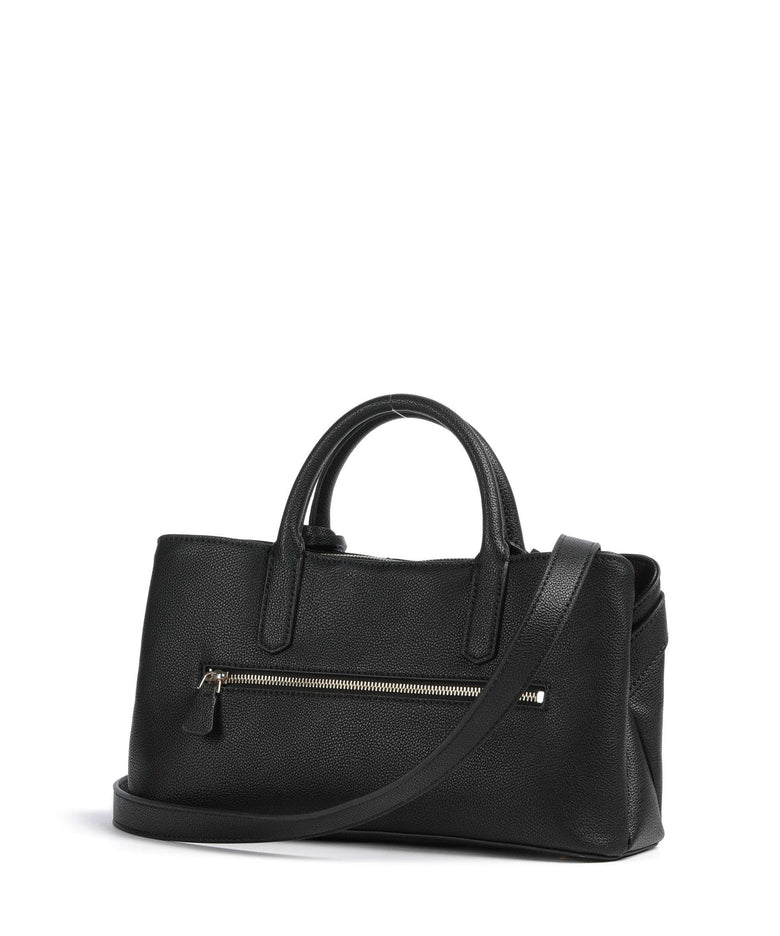 Guess Gregoria Handbag black