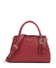 Guess Noelle Bolsa garnet
