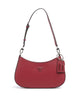 Guess Noelle Bolsa tiracolo garnet