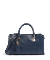 Guess Tisha Bolsa midnight logo