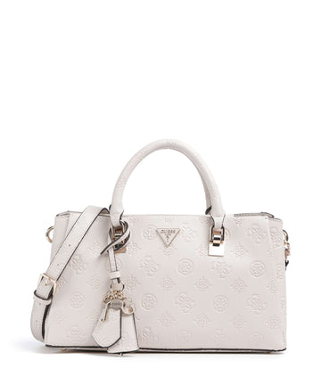 Guess Tisha Bolsa stone logo