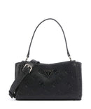 Guess Tisha Bolsa tiracolo black logo