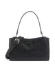 Guess Tisha Bolsa tiracolo black logo
