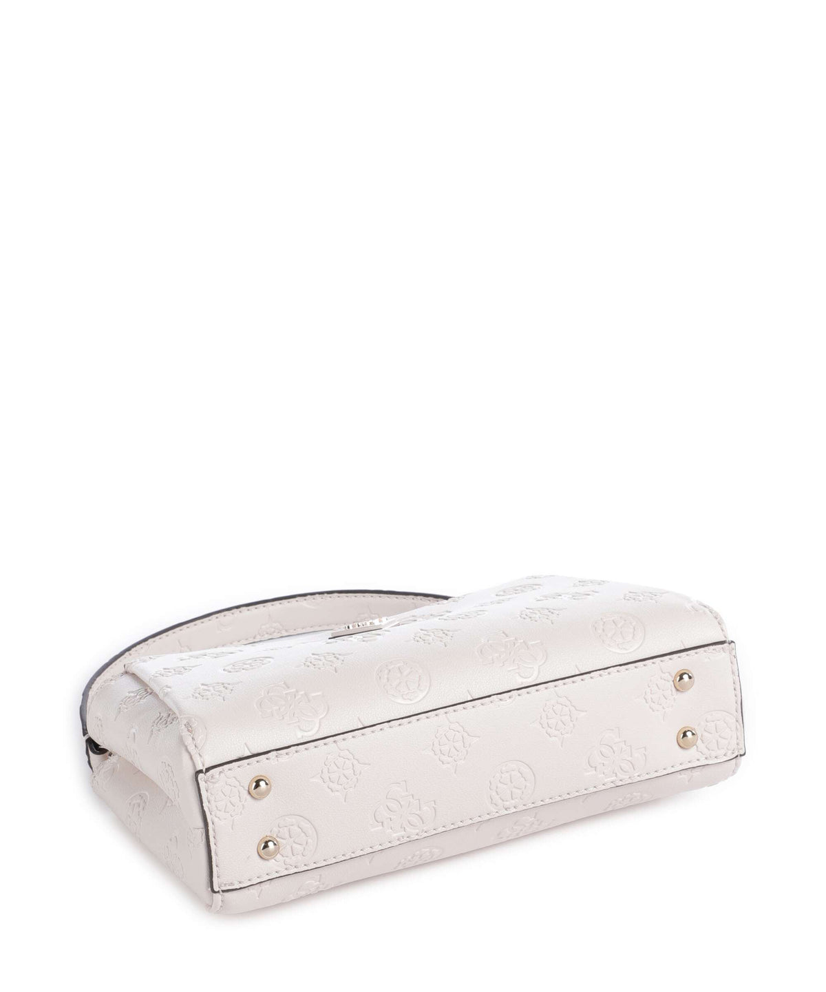 Guess Tisha Shoulder bag stone logo