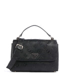 Guess Tisha Bolsa black logo