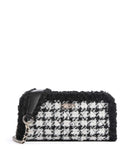 Guess Cristi Bolsa tiracolo black multicolour